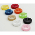 100% Resin 4-Hole Buttons for Shirts and DIY Design.